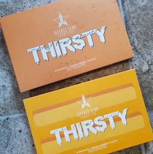 Jeffree Star Thirsty Palette